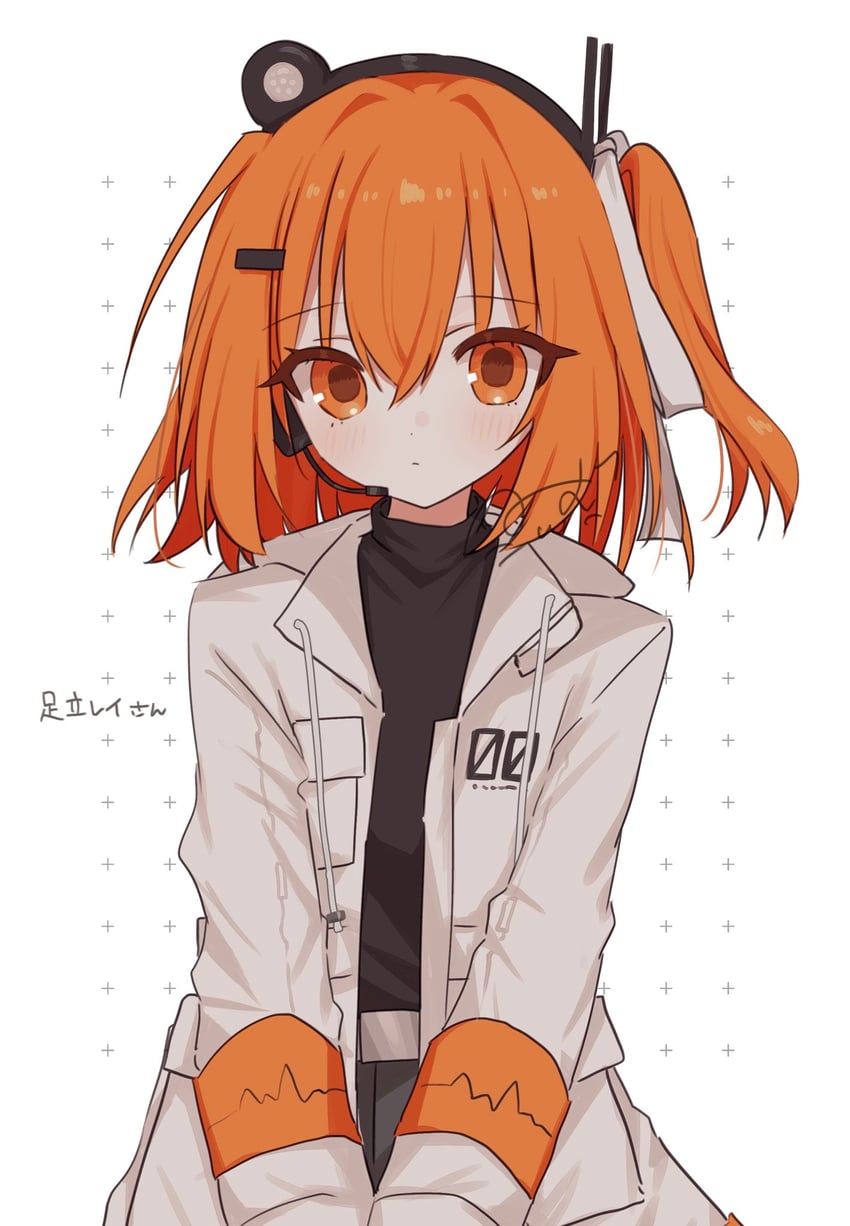 adachi rei (utau and 1 more) drawn by nekoma_mimu