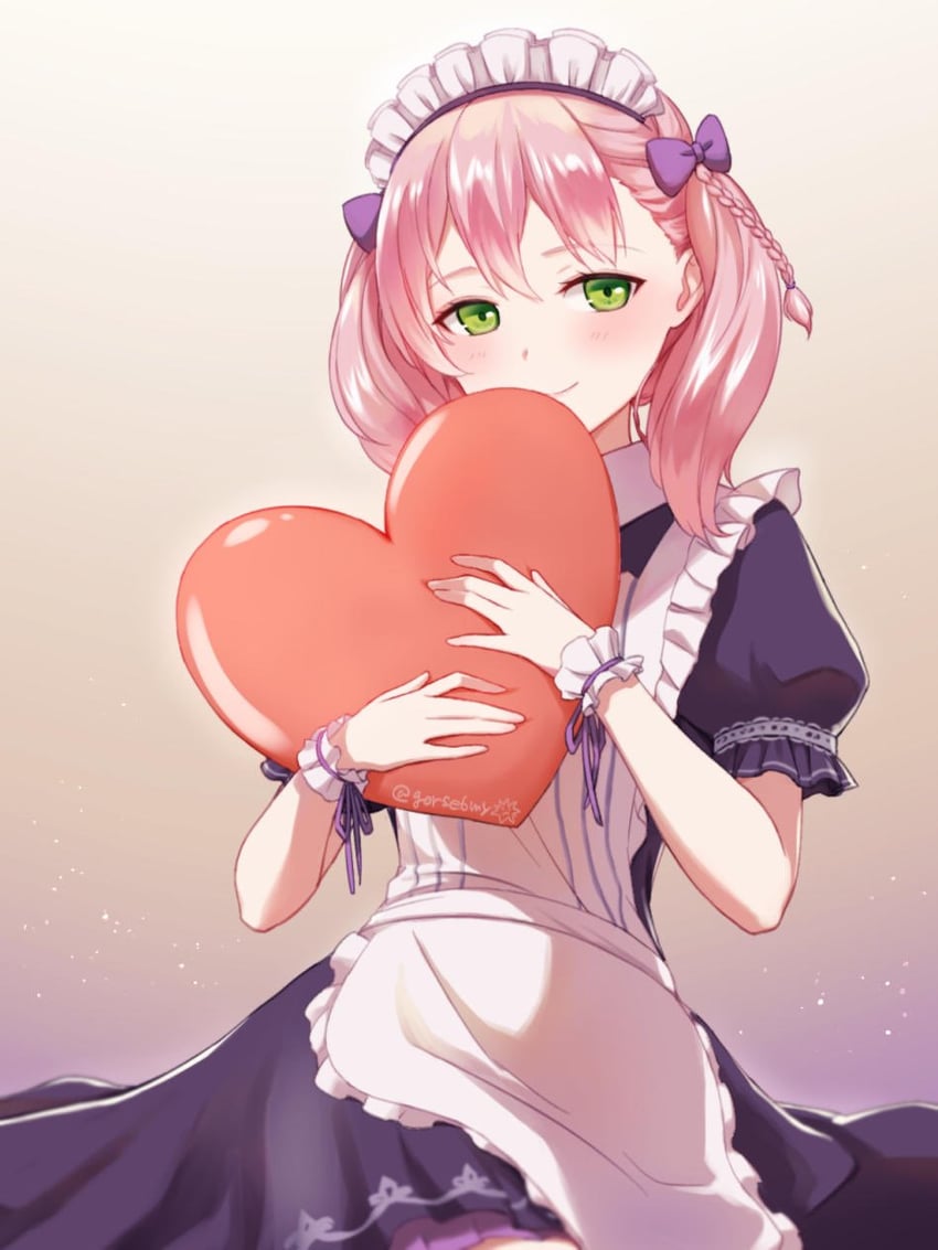 escha malier (atelier and 2 more) drawn by hari_(gorse6my)