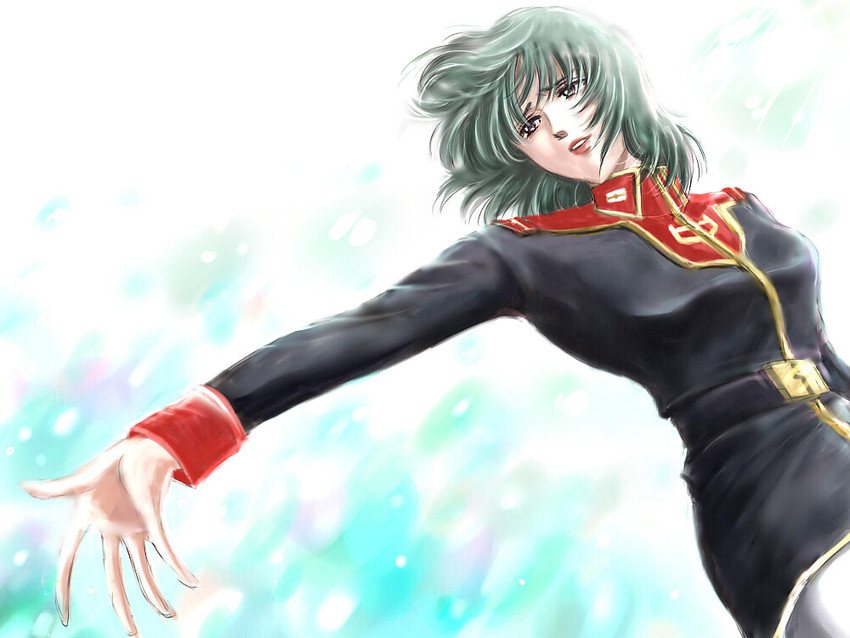 mouar pharaoh (gundam and 1 more) drawn by yukki_(rffcq251)