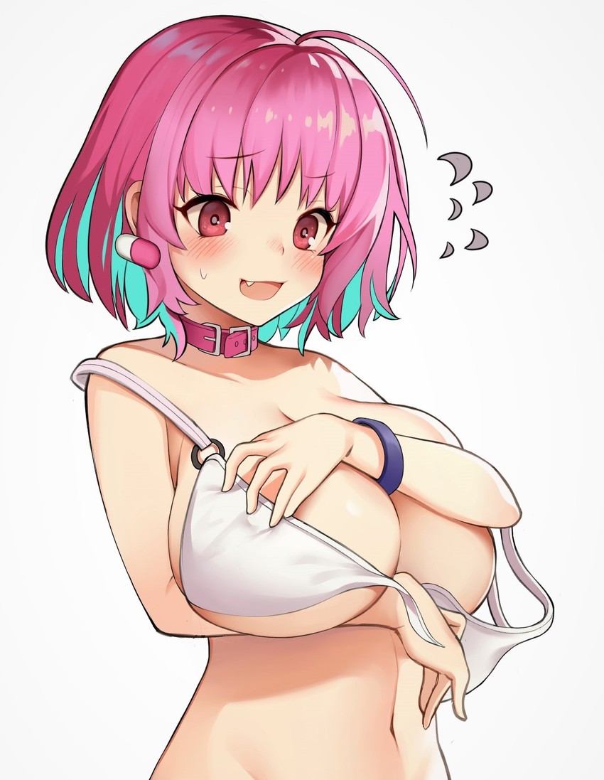 yumemi riamu (idolmaster and 1 more) drawn by hyorang
