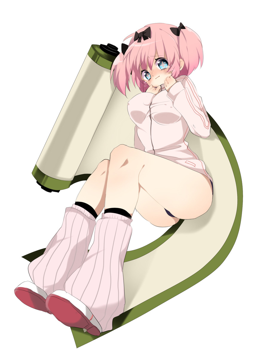 hibari (senran kagura and 1 more) drawn by seitarou