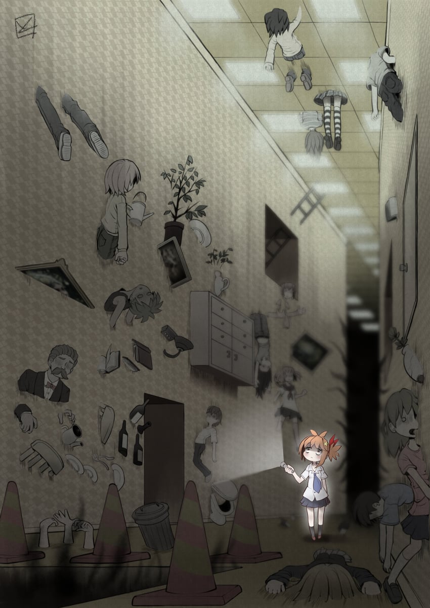 original and 1 more drawn by toryo_(sinsei2413)