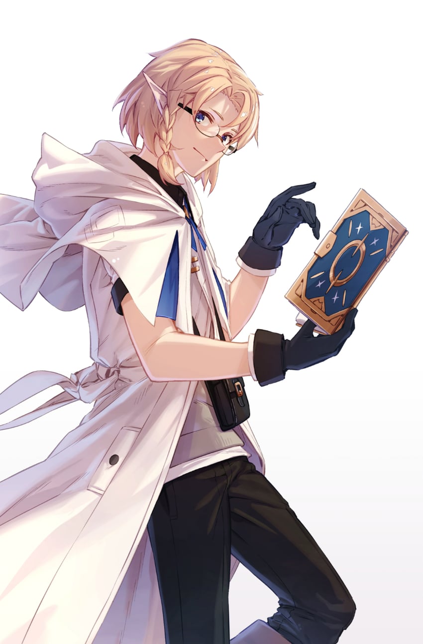 frey (destiny unchain online: kyuuketsuki shoujo to natte yagate aka no maou to yobareru you ni narimashita) drawn by yachimoto