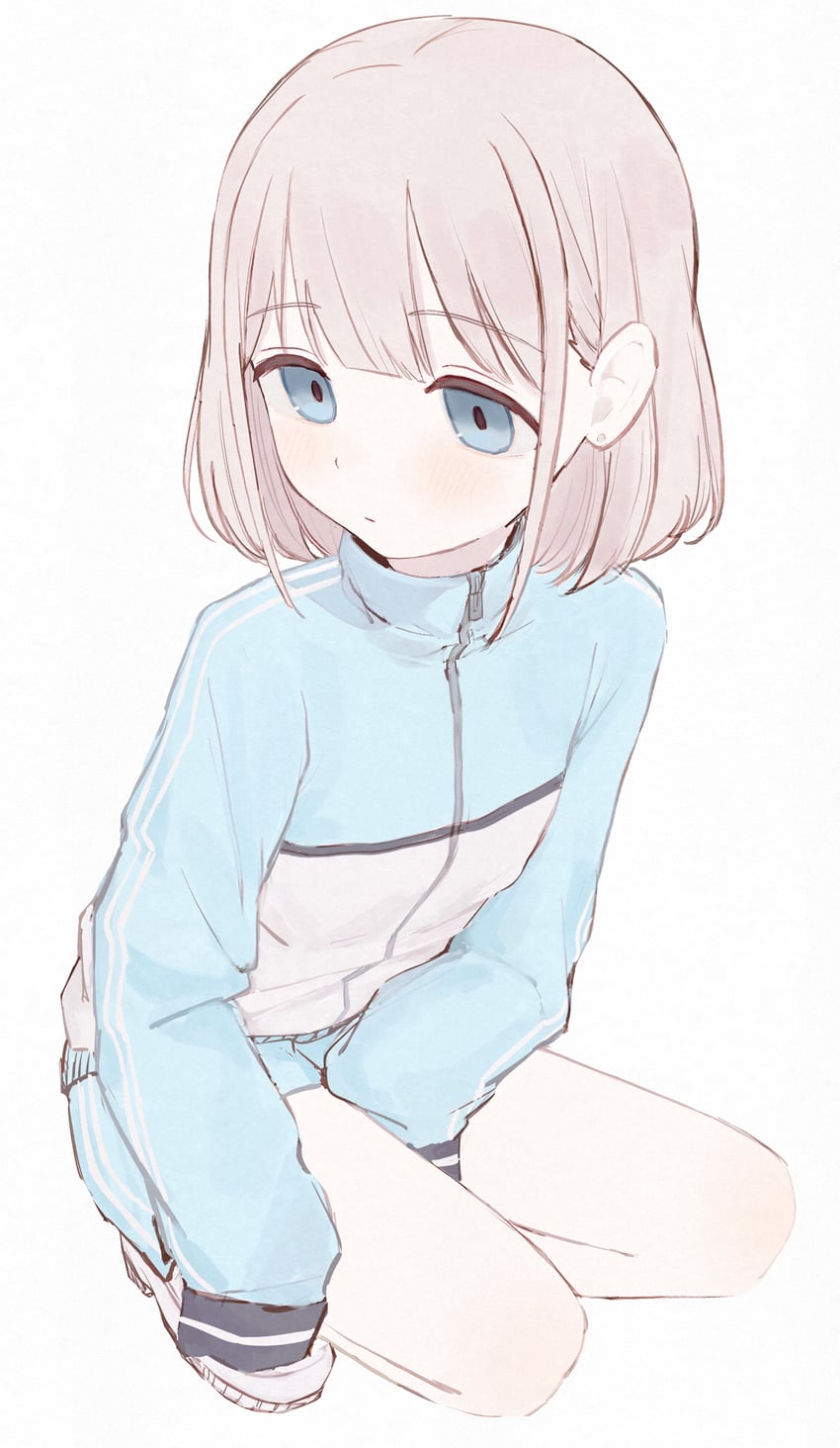 serizawa asahi (idolmaster and 1 more) drawn by tsuchi_(sh_spica1)