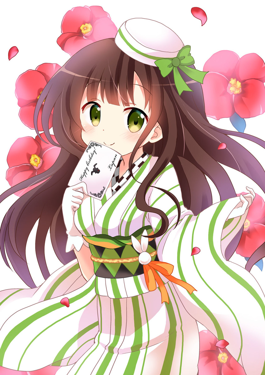 ujimatsu chiya (gochuumon wa usagi desu ka?) drawn by massala
