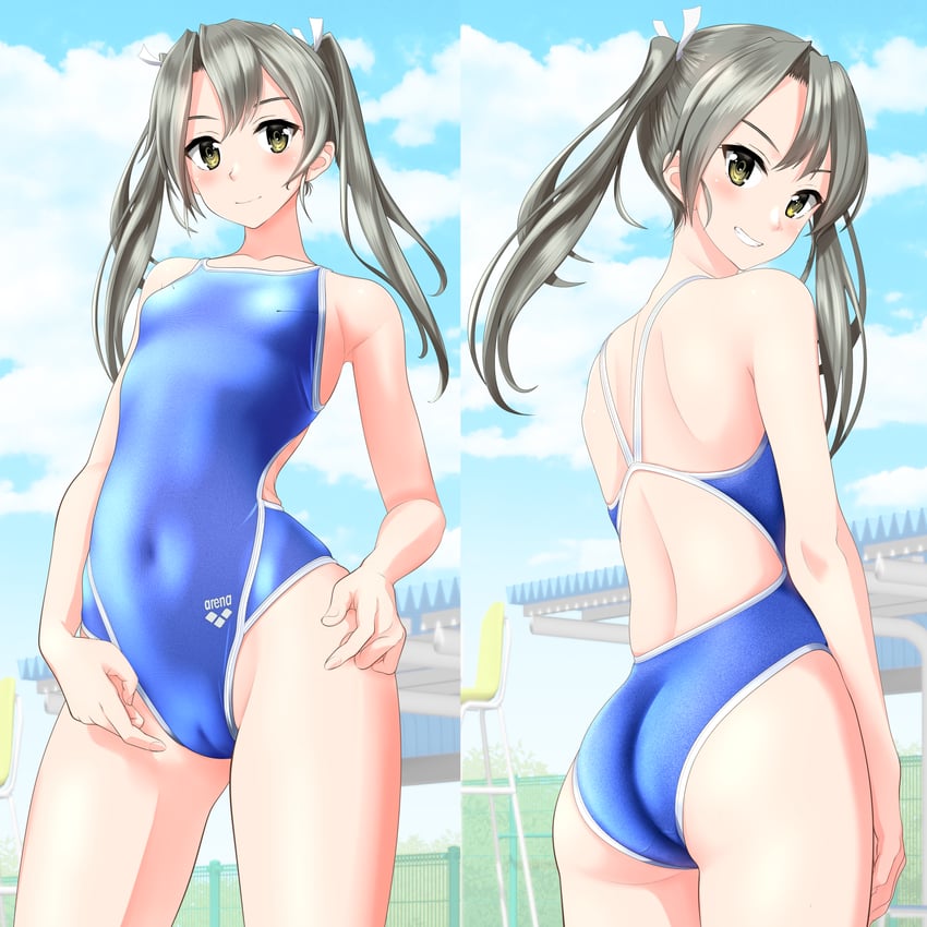 zuikaku (kantai collection) drawn by takafumi