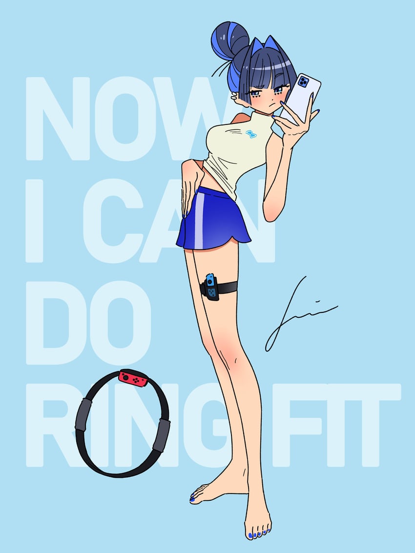 ouro kronii (hololive and 1 more) drawn by jennie_congee