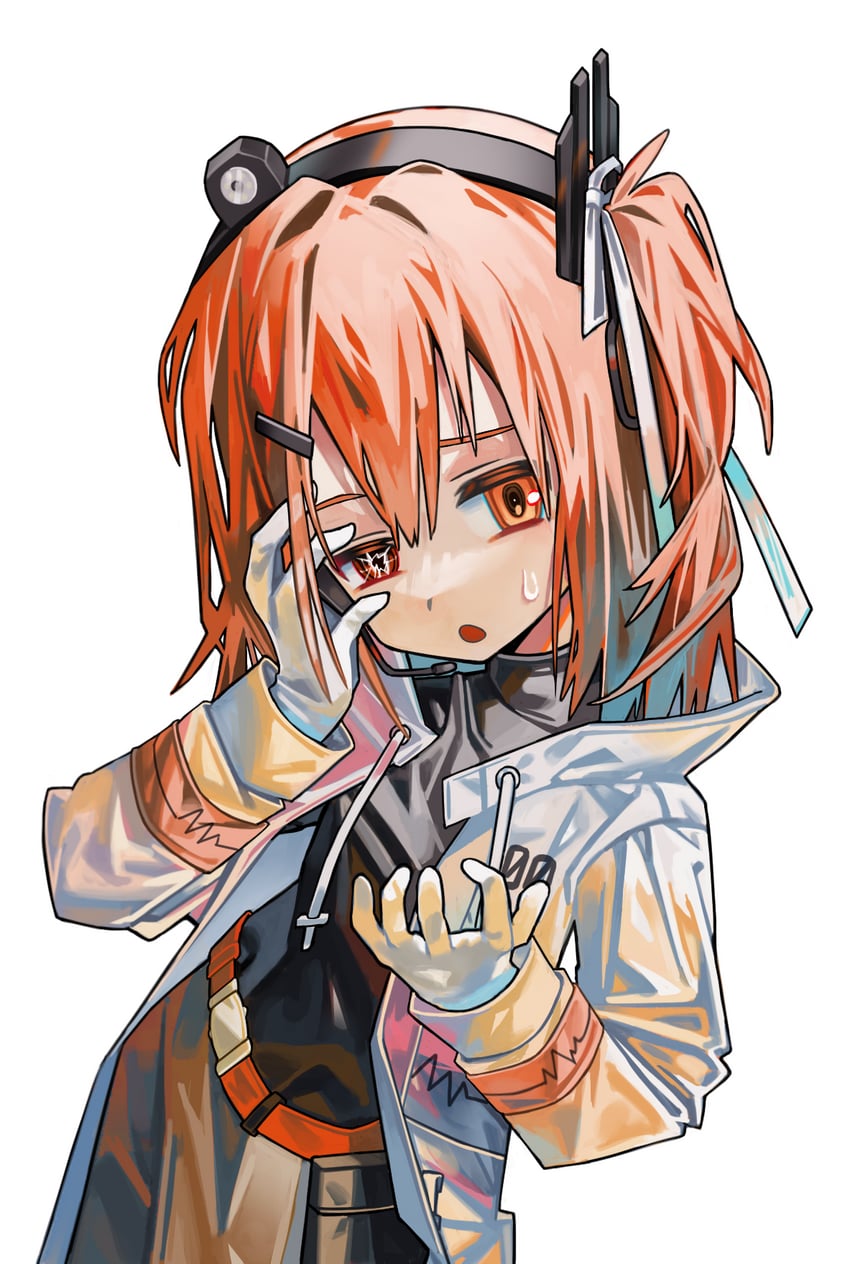 adachi rei (utau and 1 more) drawn by 25_ivi