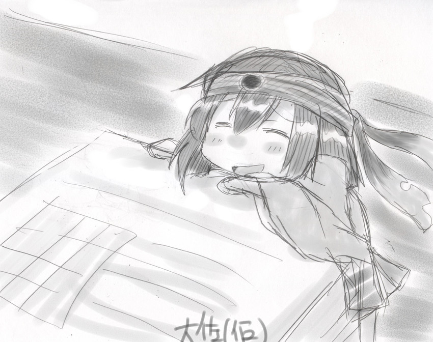 hiryuu and hiryuu kai ni (kantai collection) drawn by taisa_(kari)