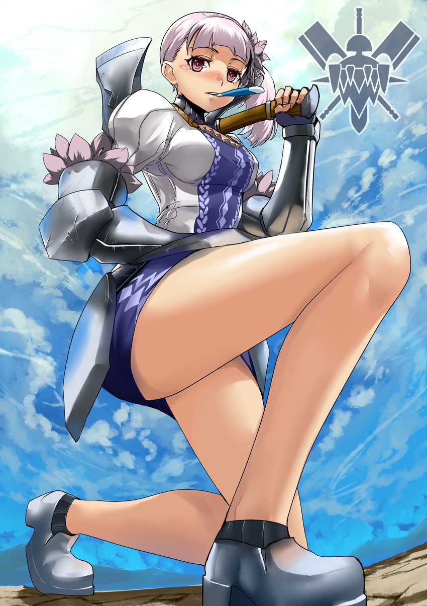 lemuel gulliver (pixiv fantasia and 1 more) drawn by realmbw