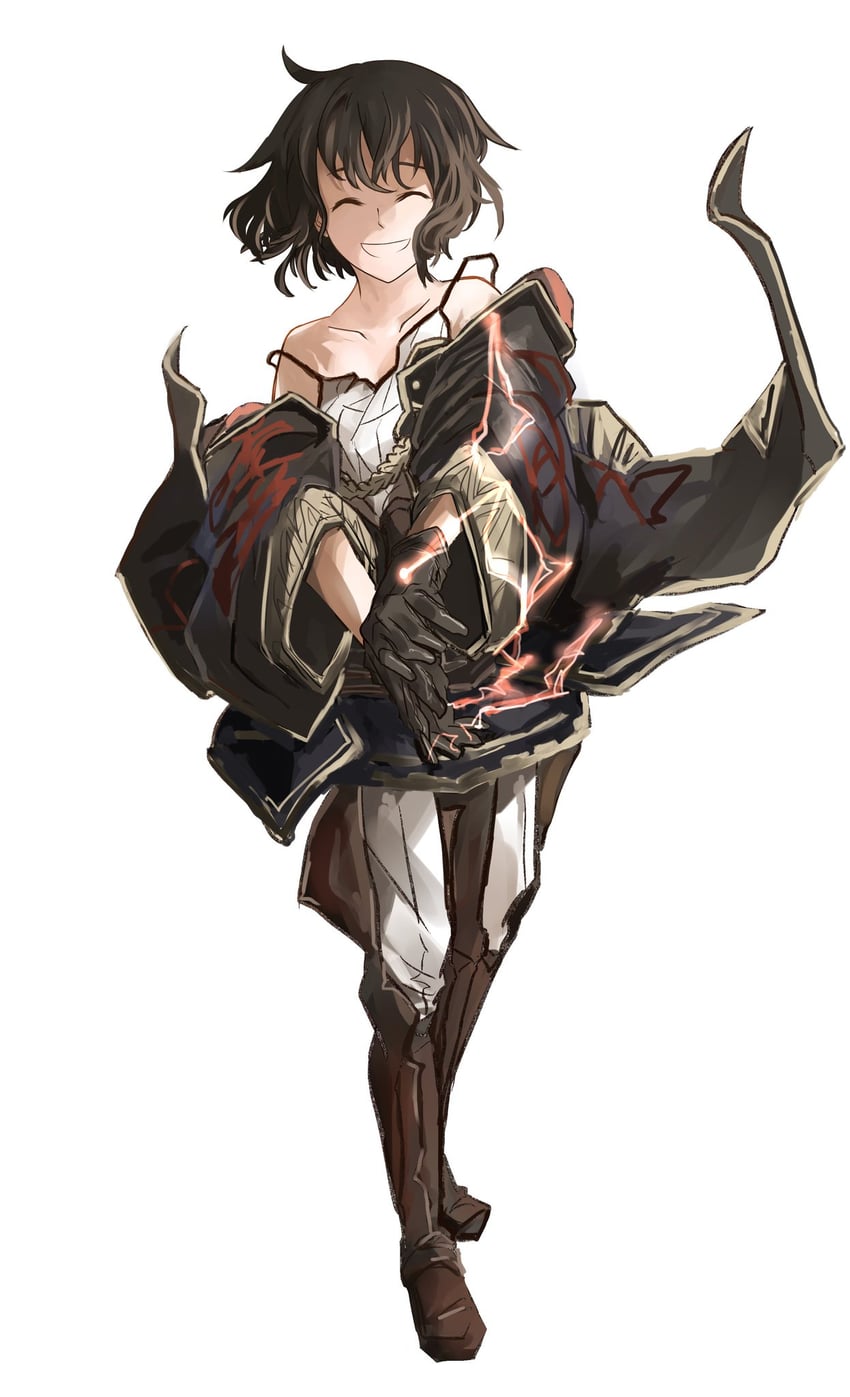 female morgan (fire emblem and 1 more) drawn by fe_erre