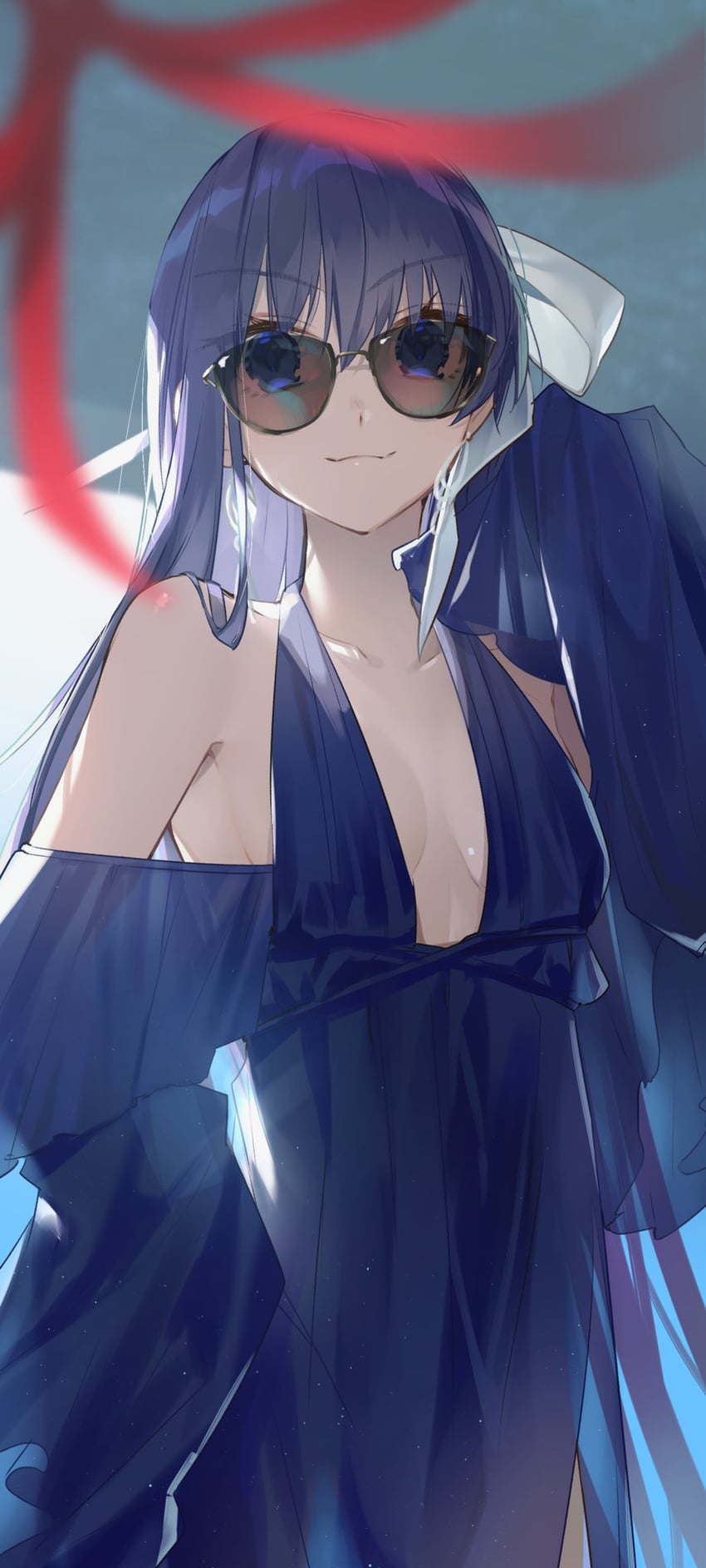 meltryllis (fate and 1 more) drawn by hino_hinako