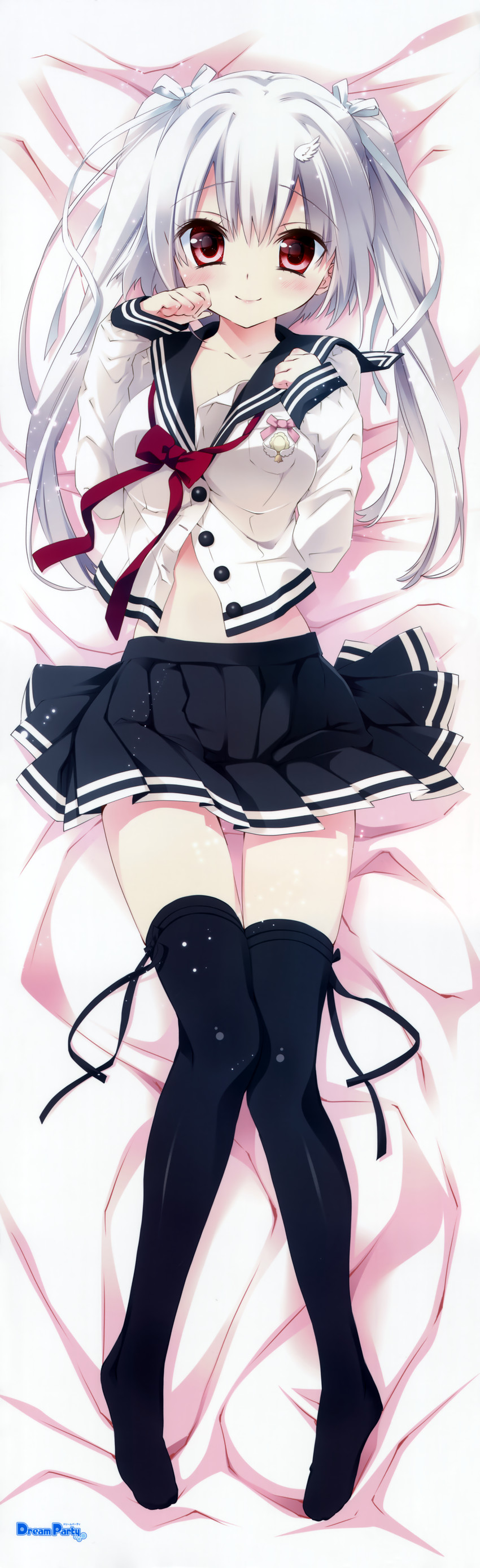 original and 1 more drawn by kamiya_maneki