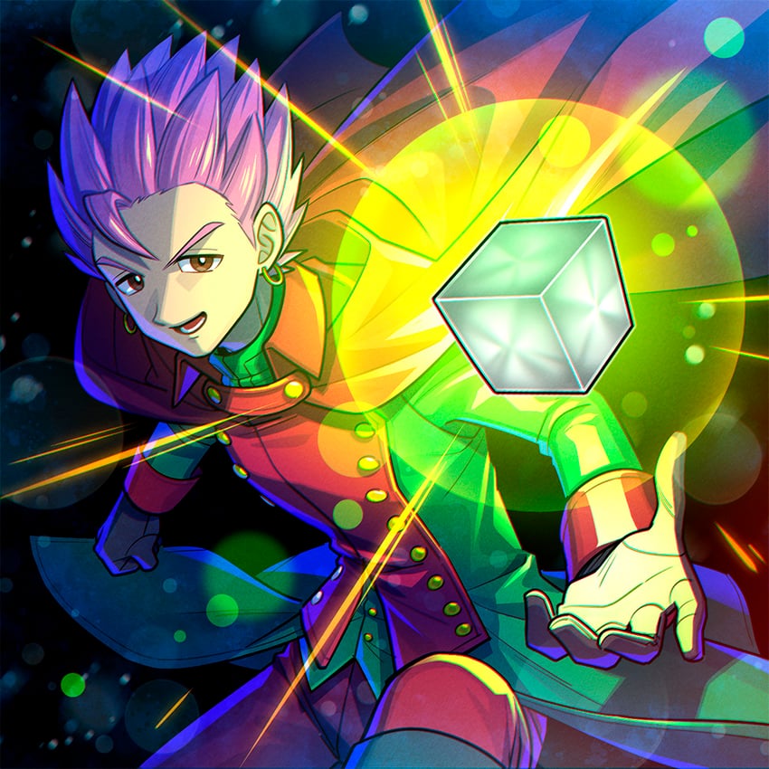 hero's sibling (dragon quest and 1 more) drawn by rim1010