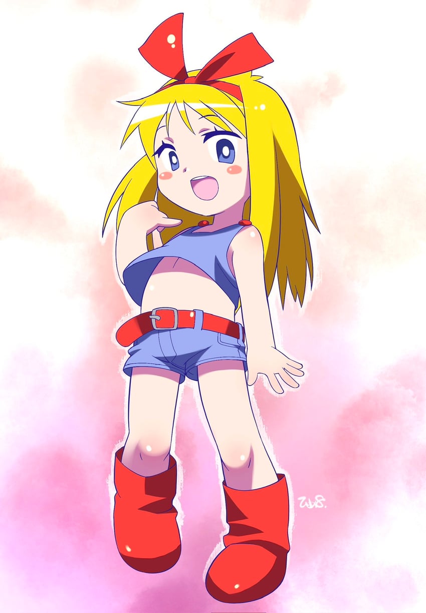 kikka kitamoto (gundam and 1 more) drawn by himehachi_(hime8manga)