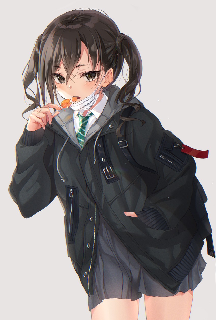 sunazuka akira (idolmaster and 1 more) drawn by sakura_honoka_(srhk0623)