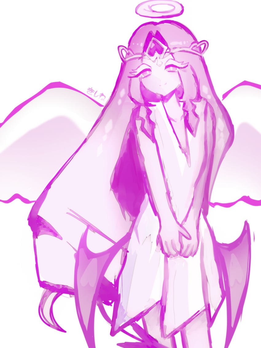 eternal sugar cookie (cookie run and 1 more) drawn by 0409kishine