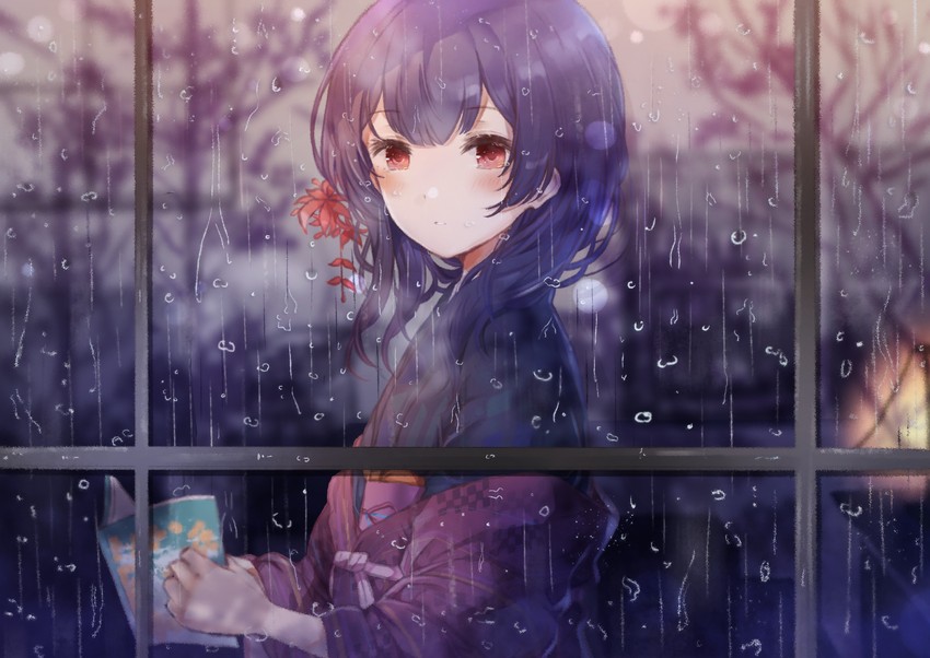 morino rinze (idolmaster and 1 more) drawn by namamake