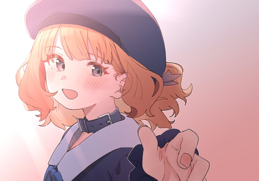 suou momoko (idolmaster and 1 more) drawn by meeeeeeco359
