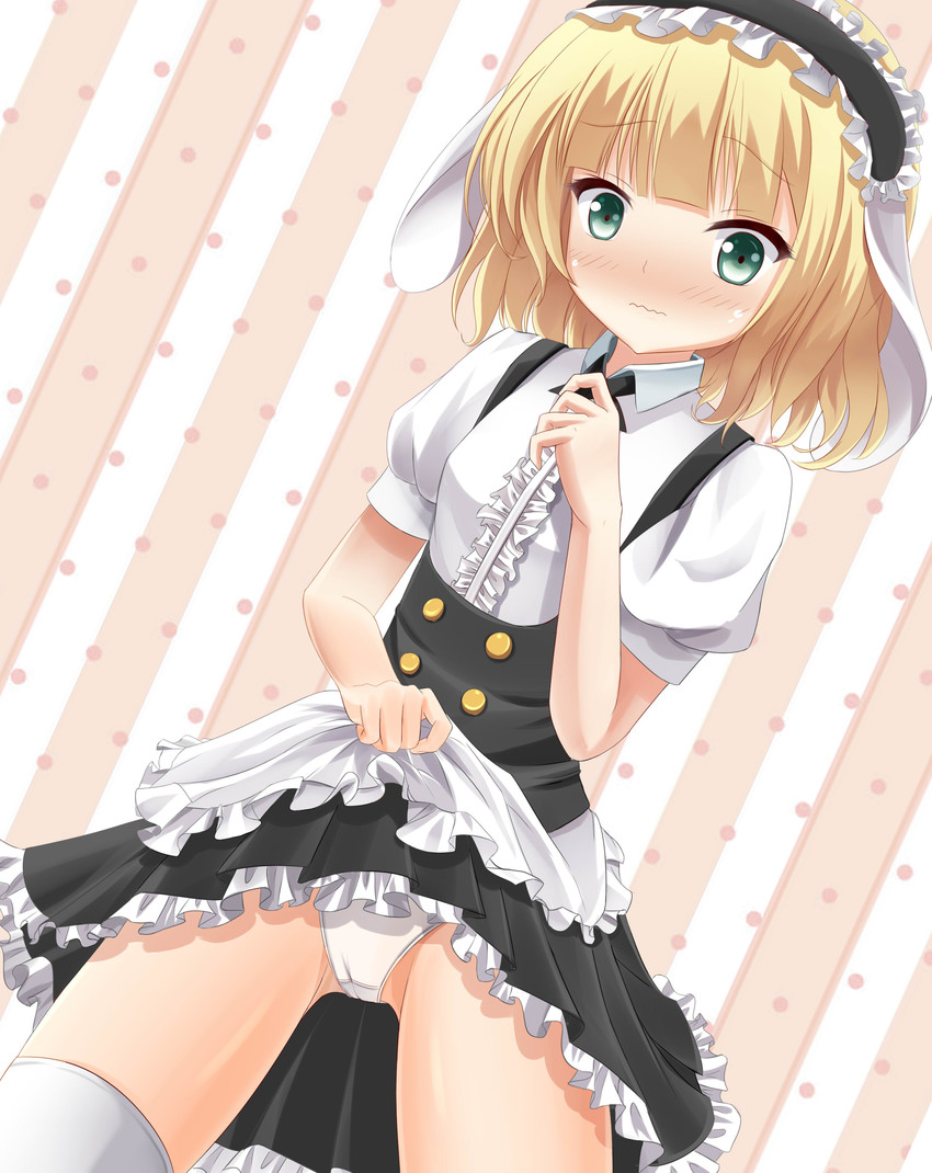 kirima syaro (gochuumon wa usagi desu ka?) drawn by chominyafu