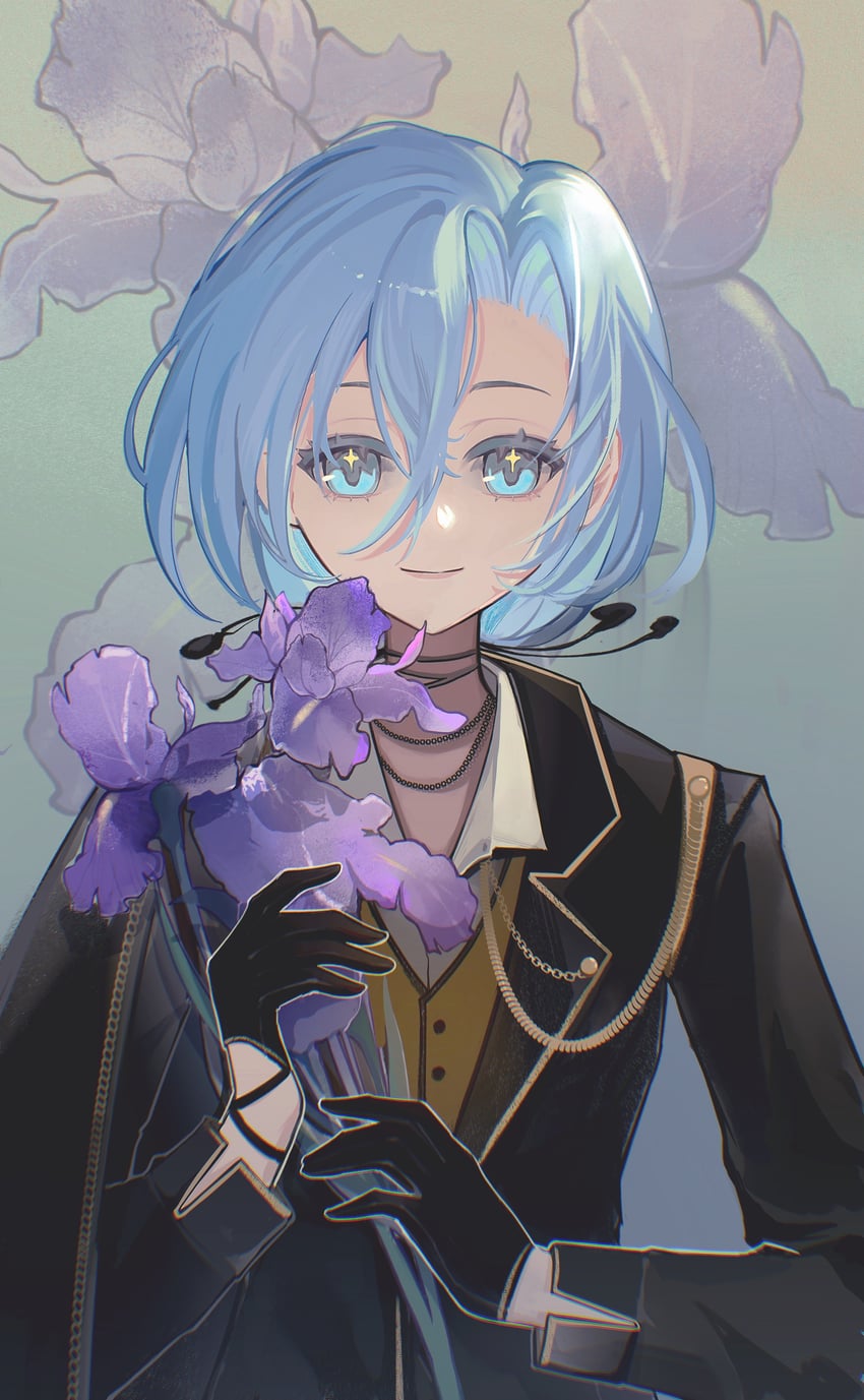 37 (reverse:1999) drawn by yi'er_(e2eeee12)