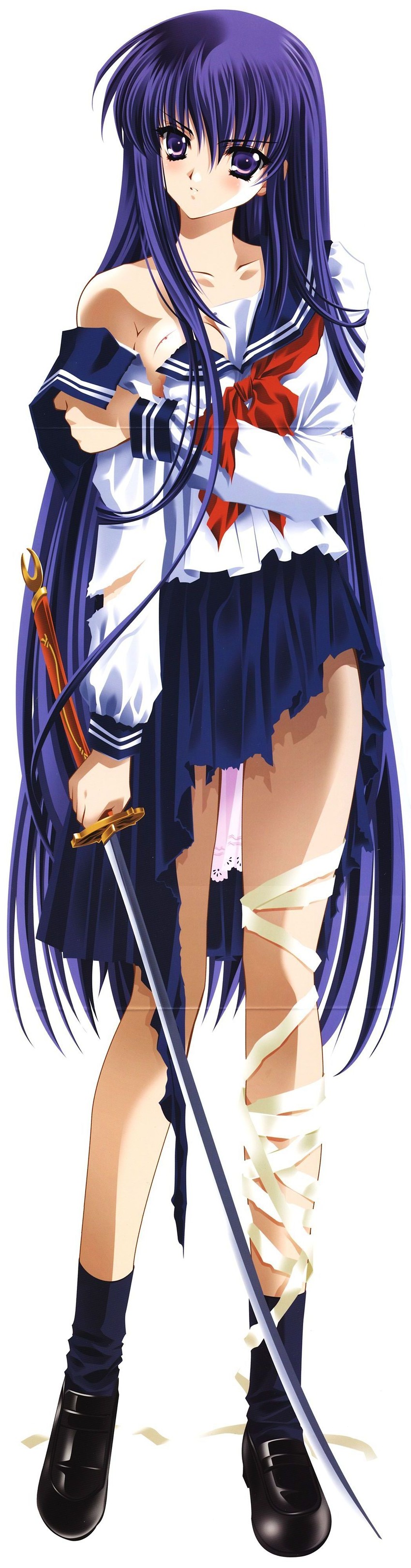 azuma hazuki (yami to boushi to hon no tabibito) drawn by carnelian
