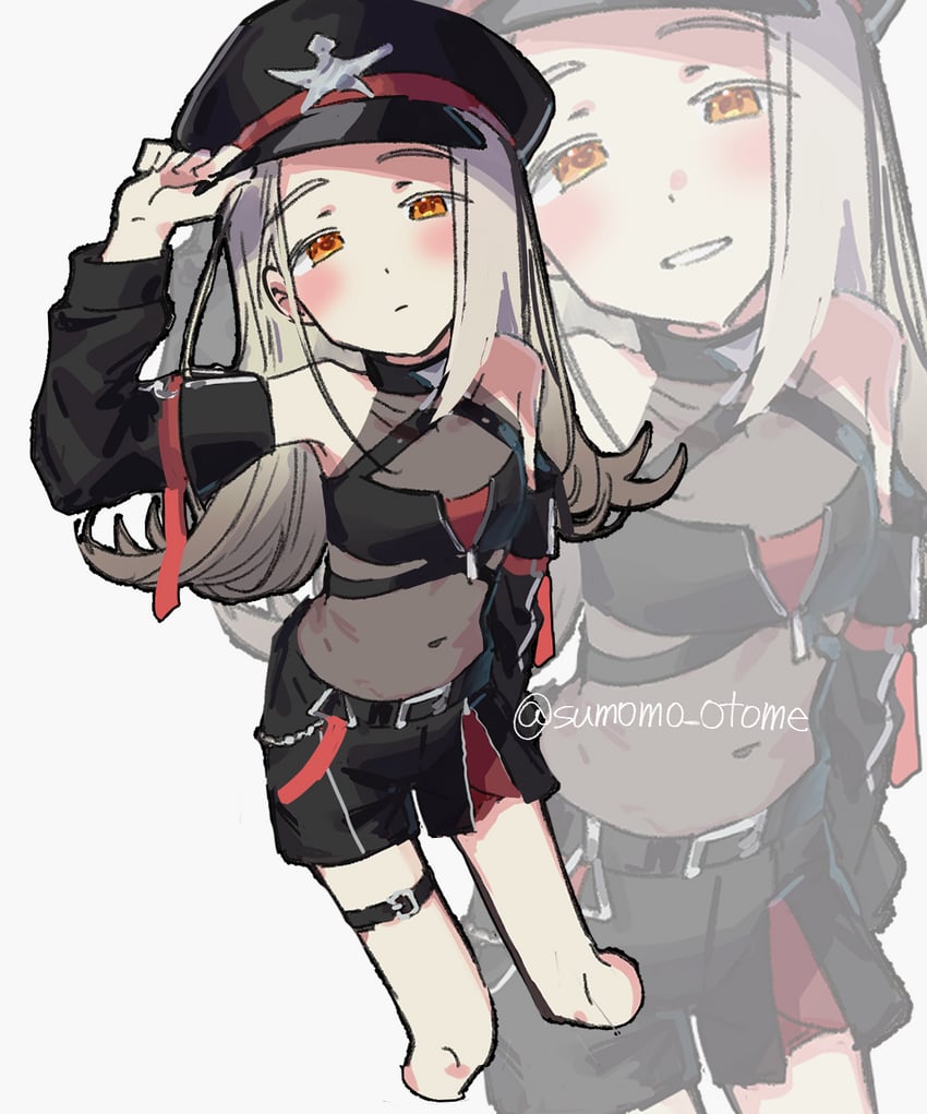 shinosawa hiro (idolmaster and 1 more) drawn by sumomo_otome