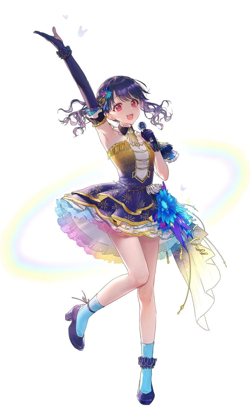 fukumaru koito (idolmaster and 1 more) drawn by qinglai_haiji