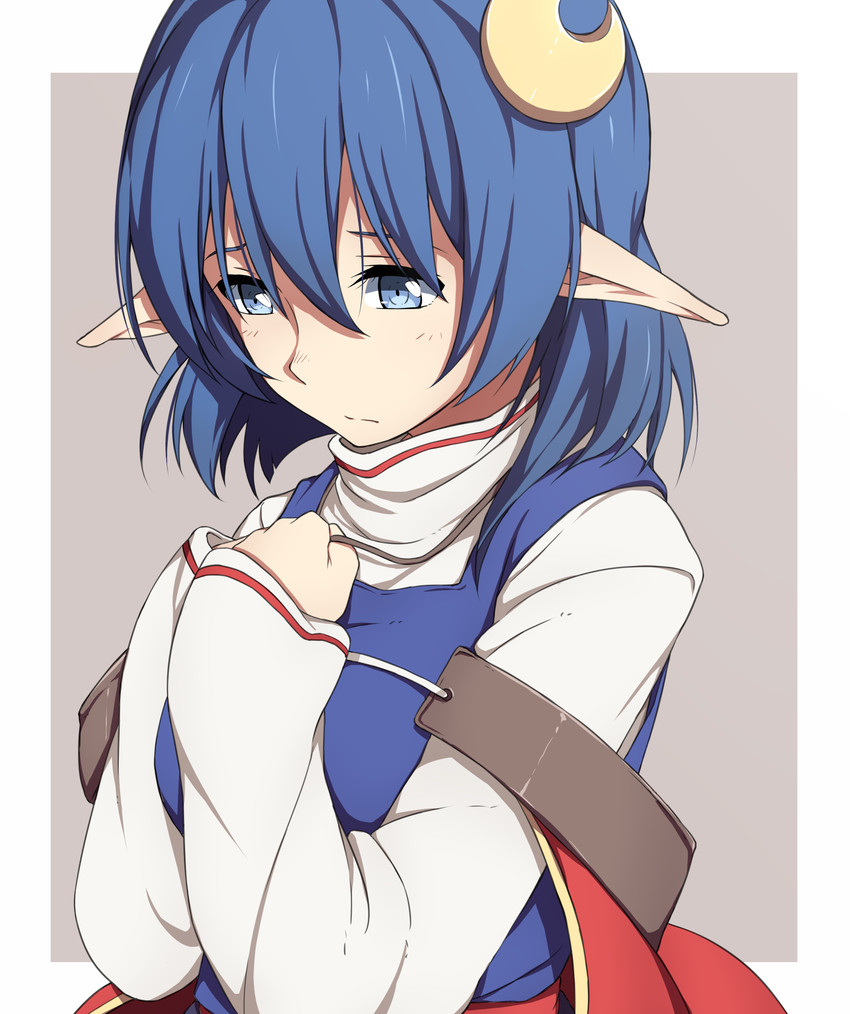 rena lanford (star ocean and 1 more) drawn by nagioka