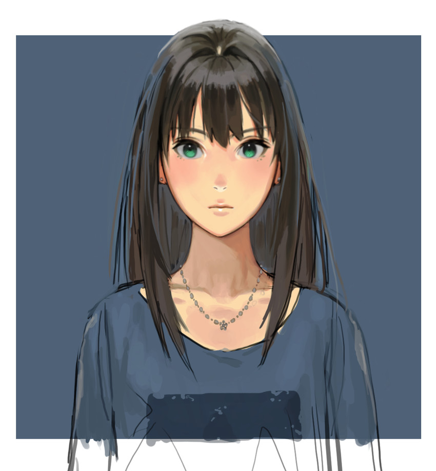 shibuya rin (idolmaster and 1 more) drawn by rr_(suisse200)