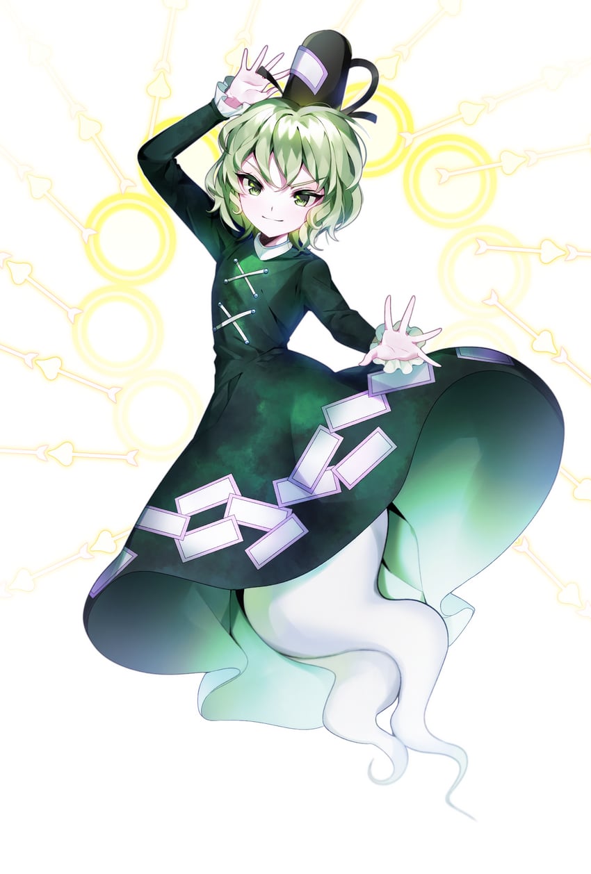 soga no tojiko (touhou and 1 more) drawn by it_po_(sss_cmy)