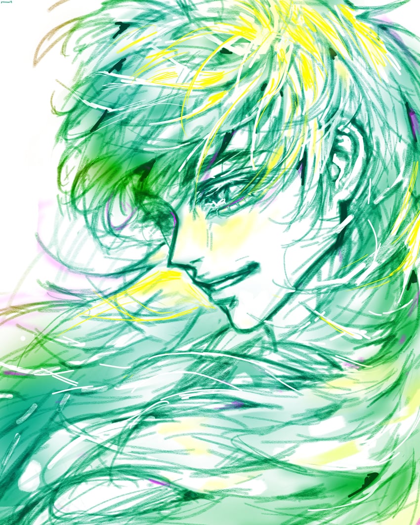 lo po bia traumerei (original and 1 more) drawn by flounney