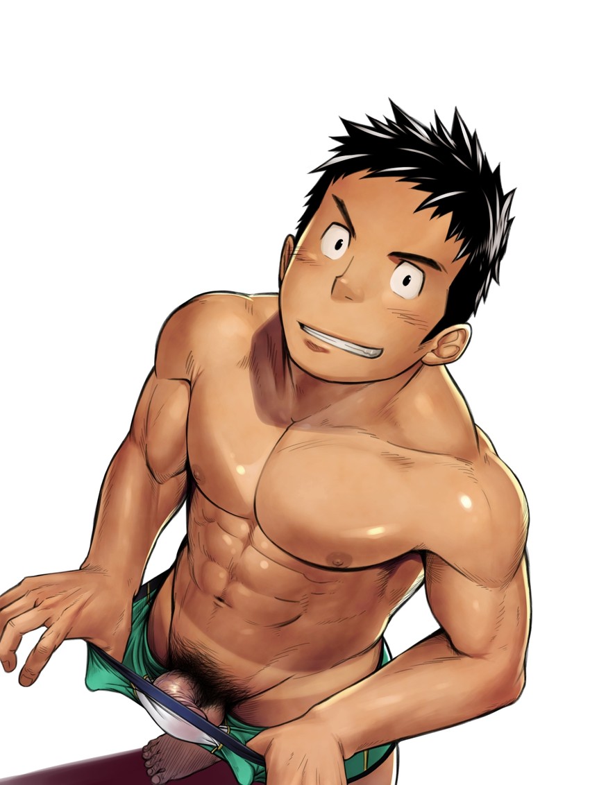 original drawn by itto_(mentaiko)