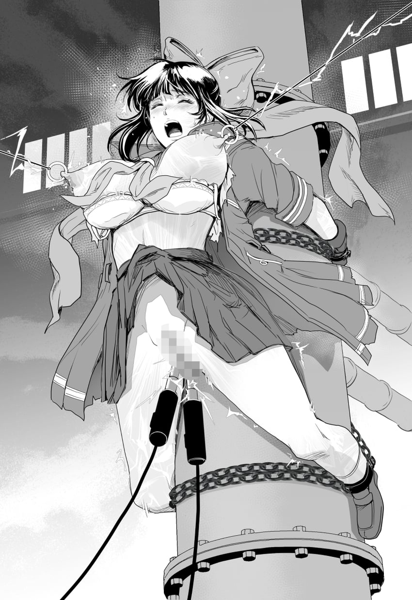 drawn by tare-katsu