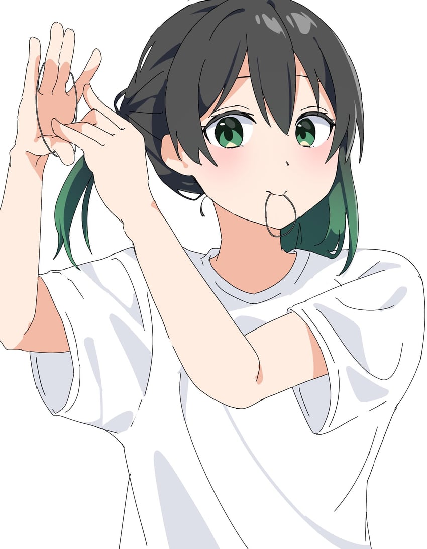 takasaki yu (love live! and 1 more) drawn by kai_(shell)