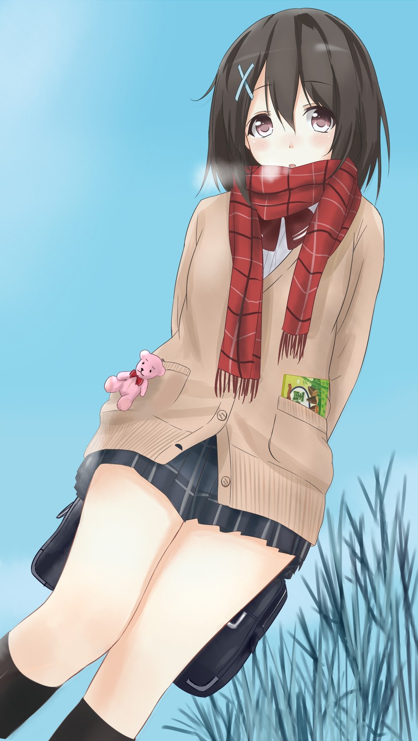 original and 1 more drawn by saku_(kudrove)