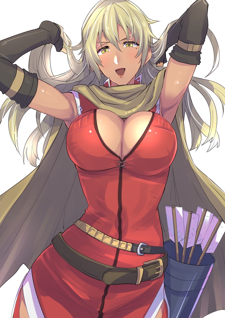 igrene (fire emblem and 1 more) drawn by clash_kuro_neko
