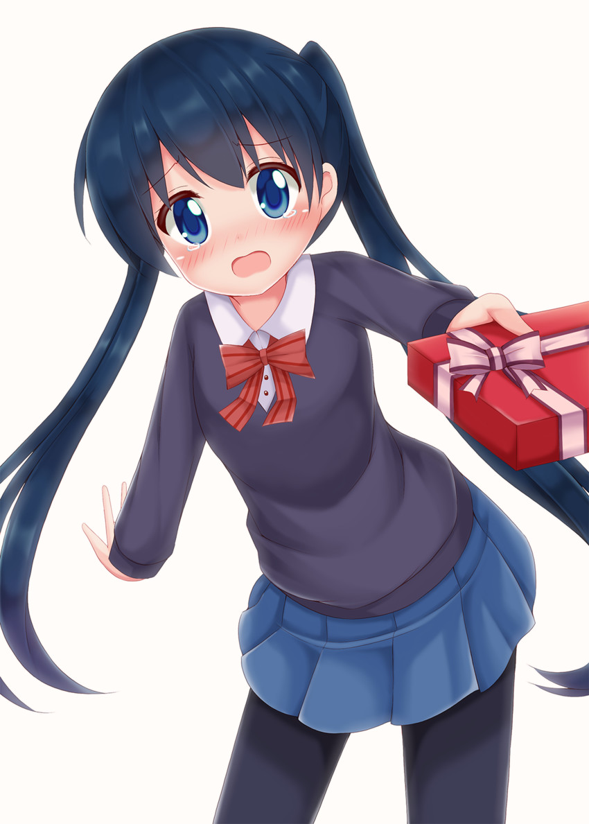 komichi aya (kin-iro mosaic) drawn by minato_ojitan