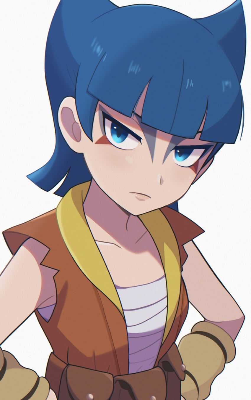 coin (pokemon and 1 more) drawn by nakikot_t