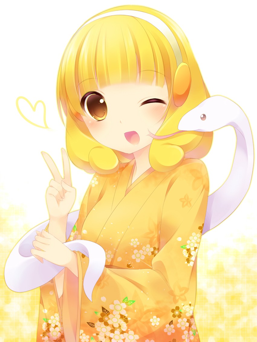 kise yayoi (precure and 1 more) drawn by hazuki_(sutasuta)