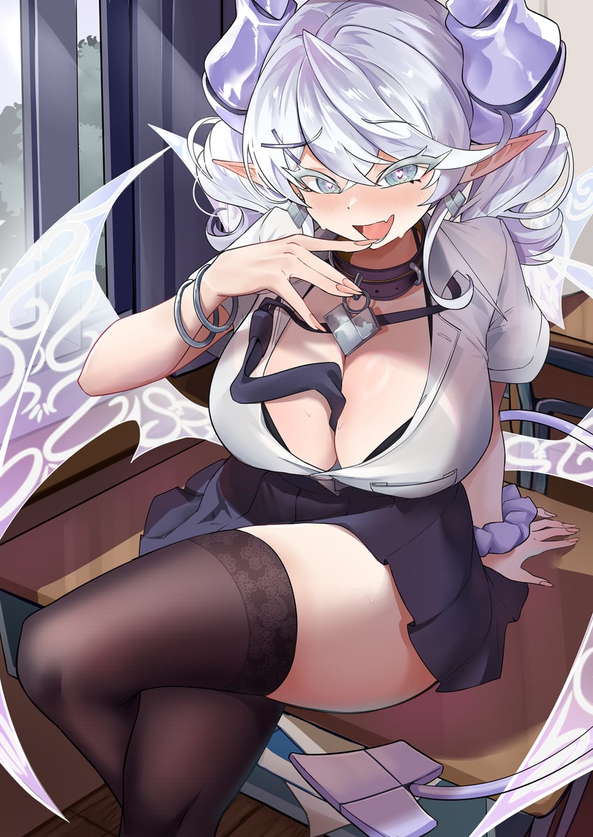 lovely labrynth of the silver castle (yu-gi-oh!) drawn by billmors