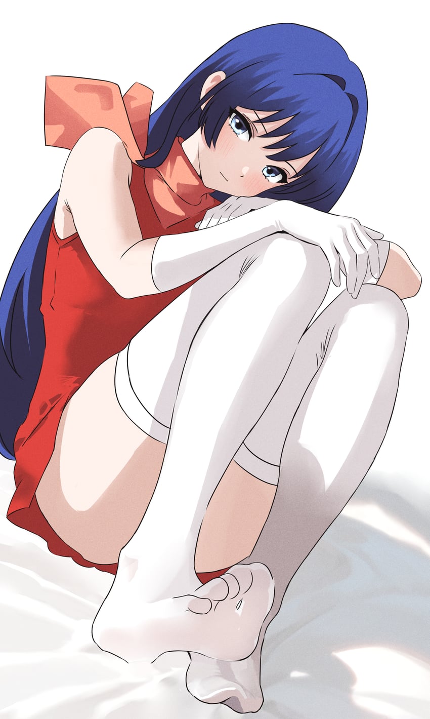 caeda (fire emblem and 3 more) drawn by kyoichi