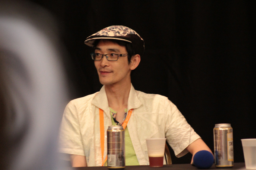 zun (real life)