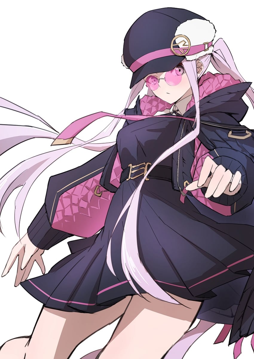 medusa (fate and 1 more) drawn by hamao_1
