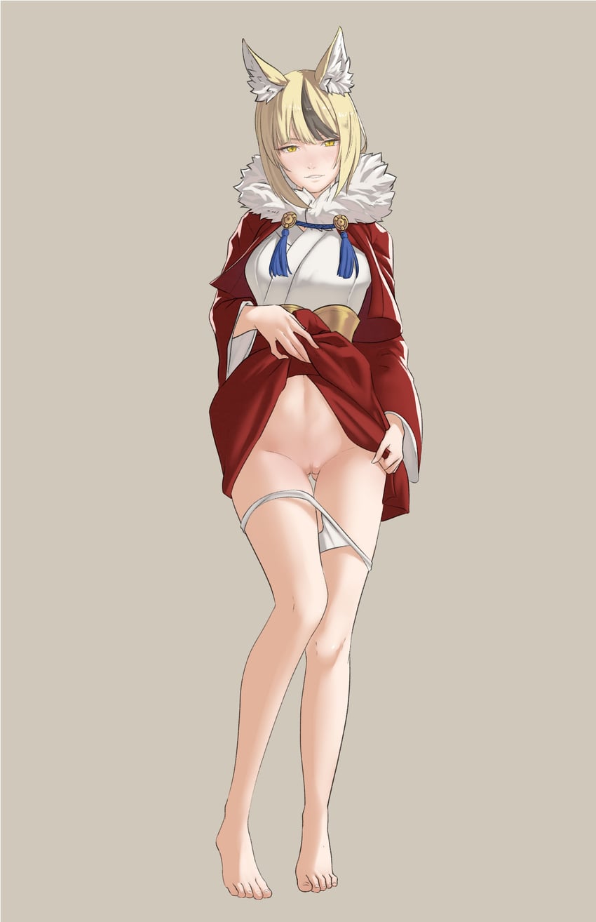 selkie (fire emblem and 1 more) drawn by pomelomelon