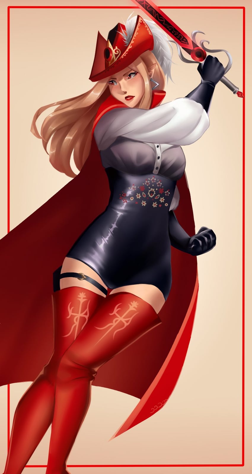 original drawn by anye_(ssunnyday)