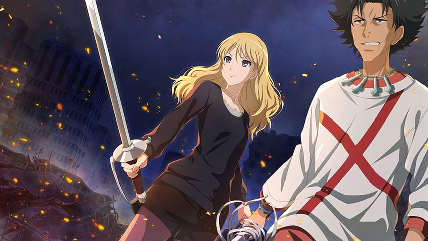 tatemiya saiji and tsushima (toaru majutsu no index and 1 more)