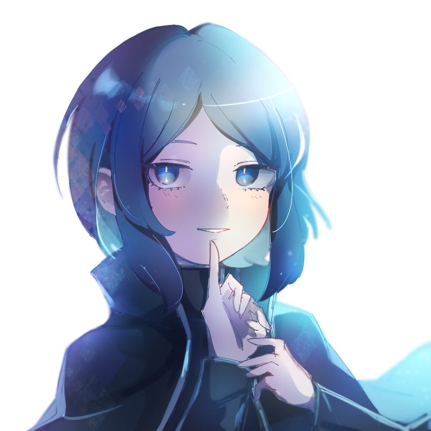 bari (project moon and 1 more) drawn by porccu_200g