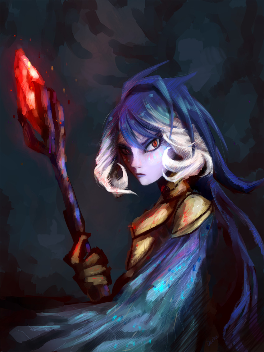 ember (my little pony and 1 more) drawn by kutakoru