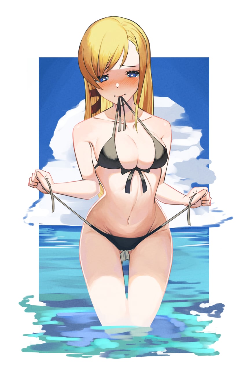 ryne waters (final fantasy and 1 more) drawn by dxsyotyu